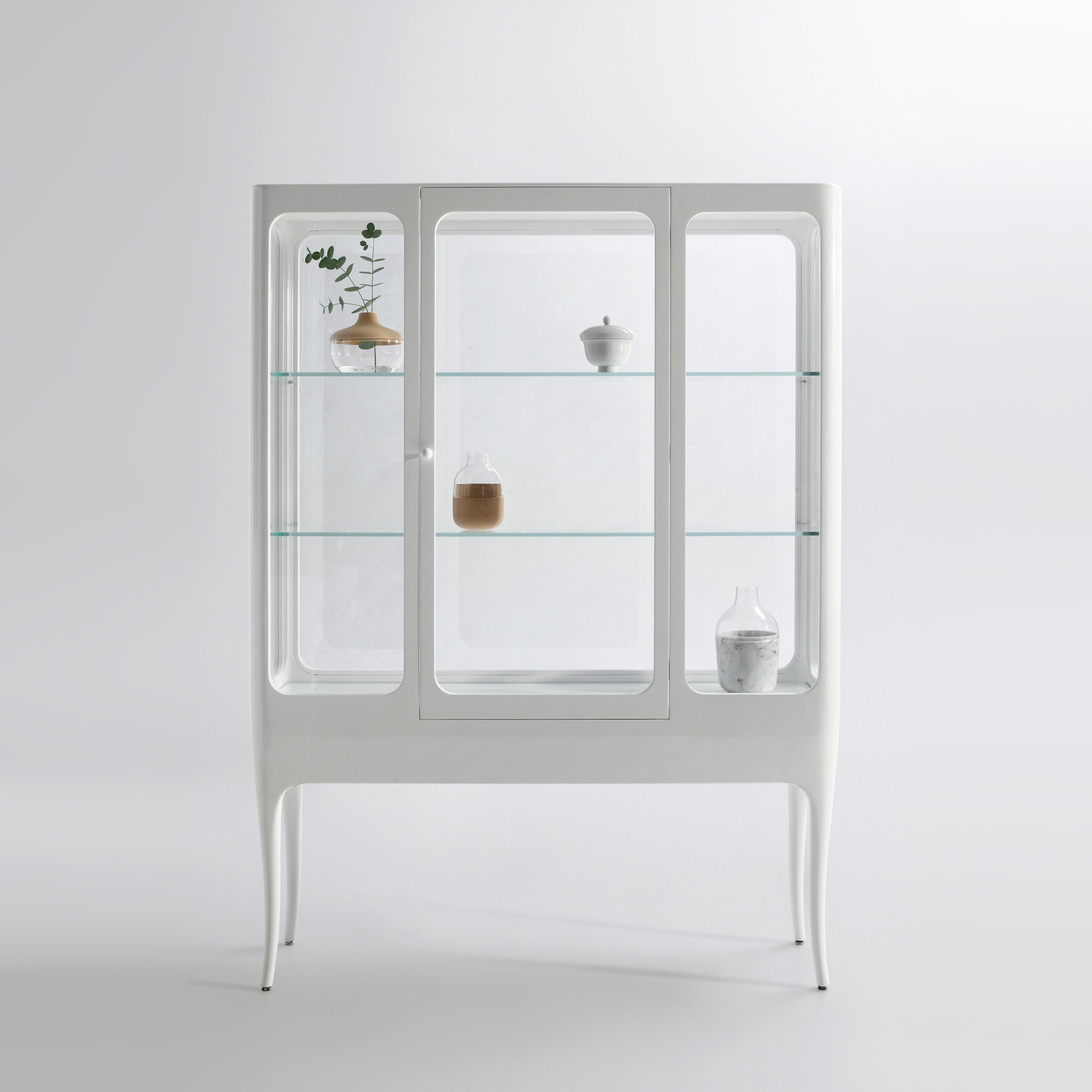 Display product The Hayon Collection | 13 from manufacturer Bisazza
