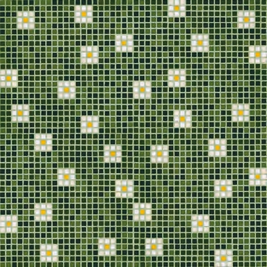 Produkt Pratoline 8 mosaic des Herstellers Bisazza anzeigen