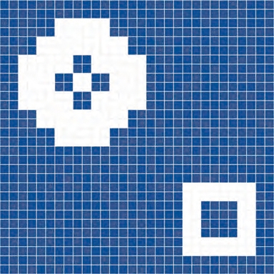 Produkt Rodi' mosaic des Herstellers Bisazza anzeigen