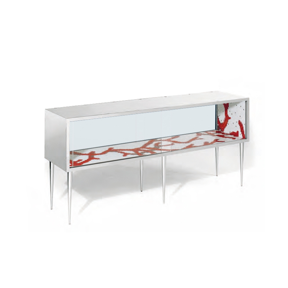 Display product Module On Pin from manufacturer Bisazza