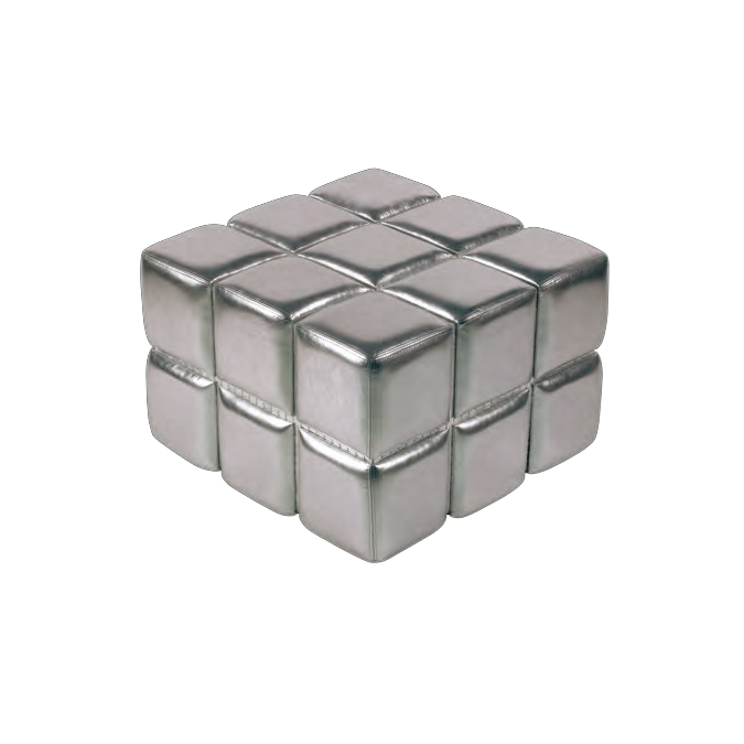 Display product Square quilt from manufacturer Bisazza