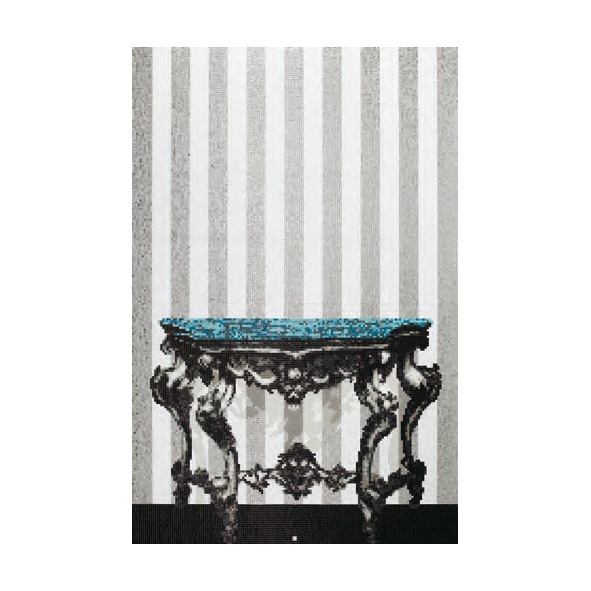 Produkt Versailles panel des Herstellers Bisazza anzeigen