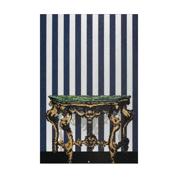 Bisazza - Orléans panel