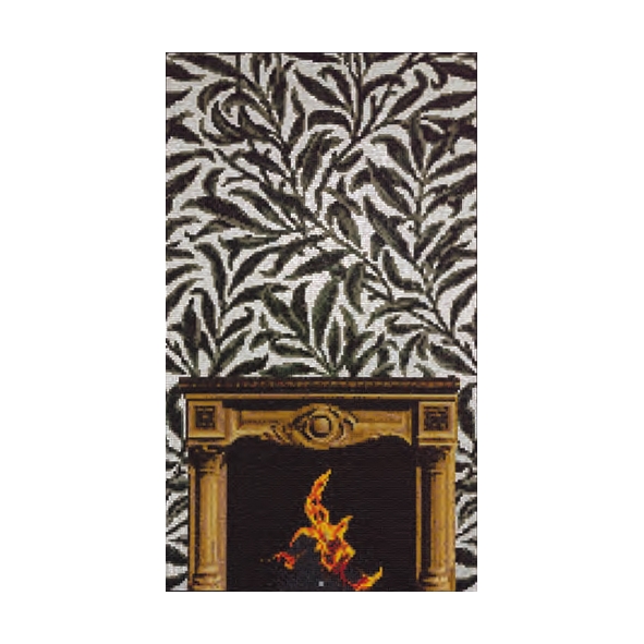 Produkt Montparnasse panel des Herstellers Bisazza anzeigen