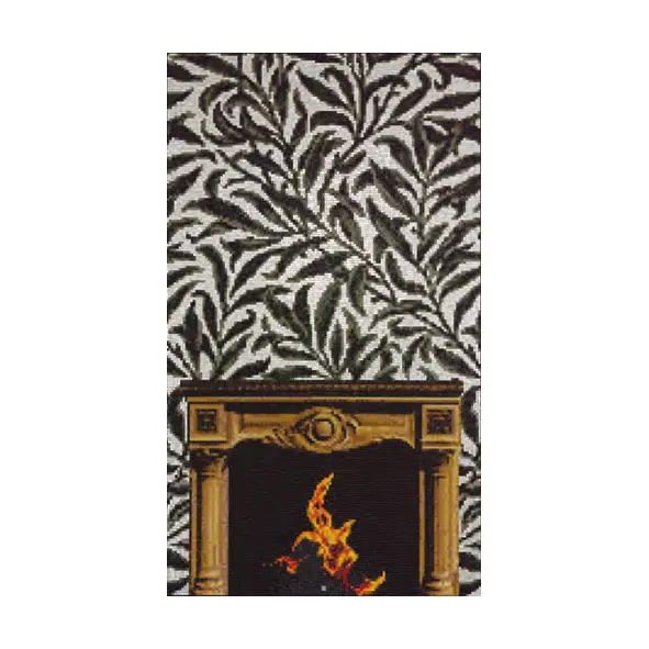 Bisazza - Montparnasse panel