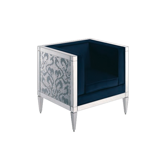 Produkt Frank Damasco des Herstellers Bisazza anzeigen