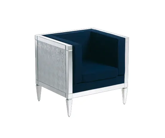 Bisazza - Frank Pied de Poule