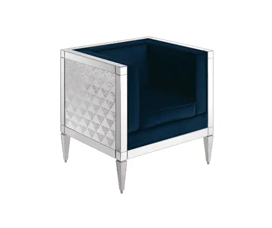 Bisazza - Frank Giza