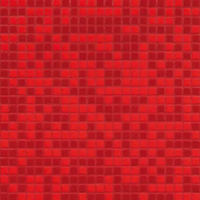 Bisazza - Opus Romano | Fuoco