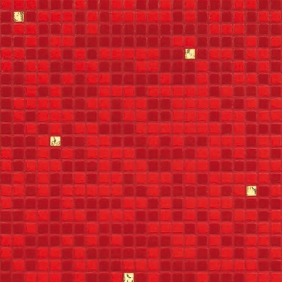Opus Romano | Fuoco Oro Giallo