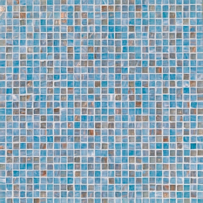 Turandot mosaic
