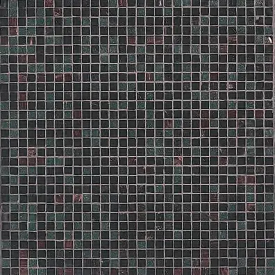 Bisazza - Agamennone mosaic