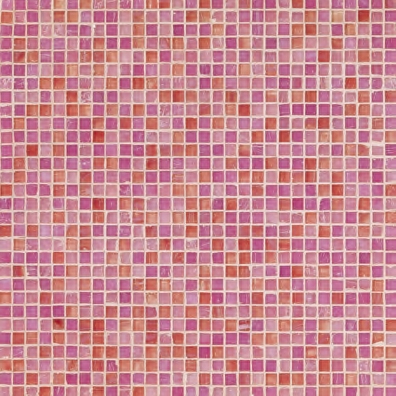 Display product Carmen mosaic from manufacturer Bisazza