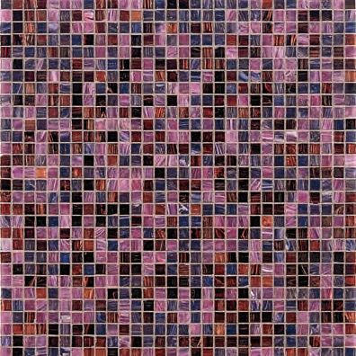 Violetta mosaic
