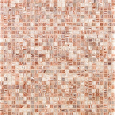 Leonora mosaic
