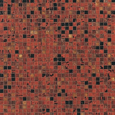 Display product Patroclo mosaic from manufacturer Bisazza