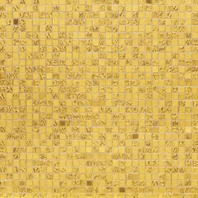 Bisazza - King 10 mosaic