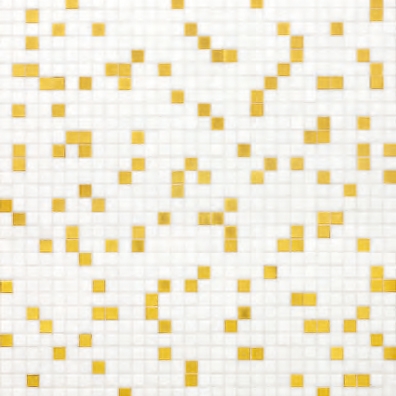 Produkt Prince White mosaic des Herstellers Bisazza anzeigen