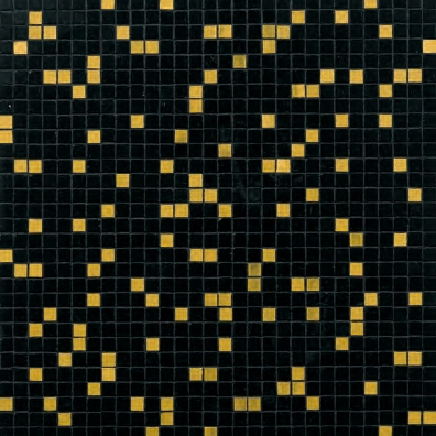 Produkt Prince Black mosaic des Herstellers Bisazza anzeigen