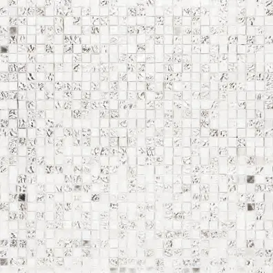 Bisazza - Queen 10 mosaic