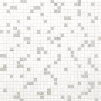 Produkt Princess White mosaic des Herstellers Bisazza anzeigen