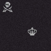 Produkt Skulls & Crowns Black des Herstellers Bisazza anzeigen