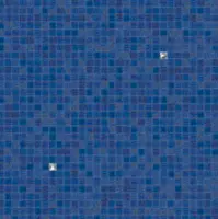 Bisazza - Rain Blue