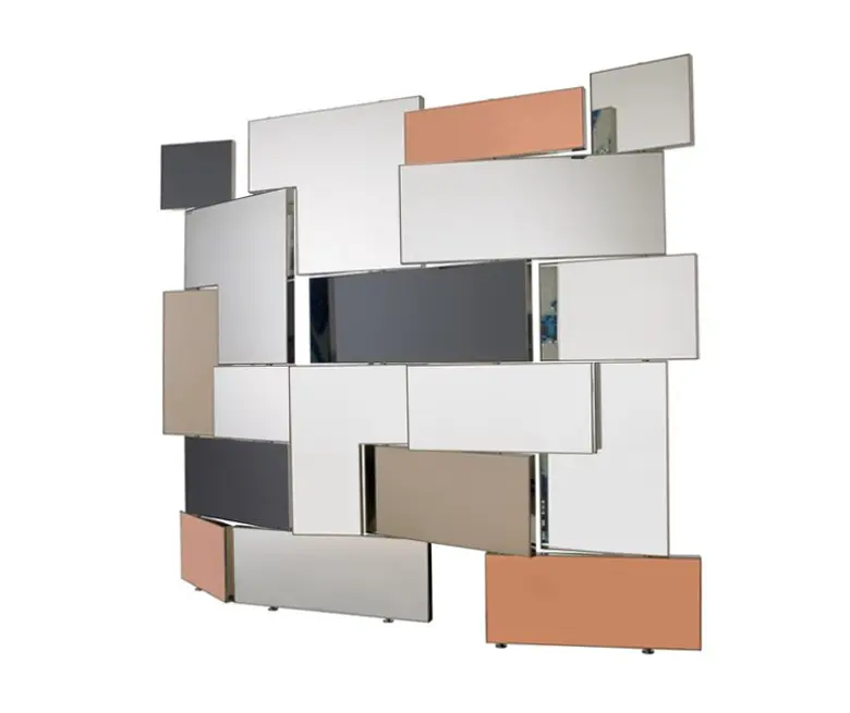 Bisazza - By-side