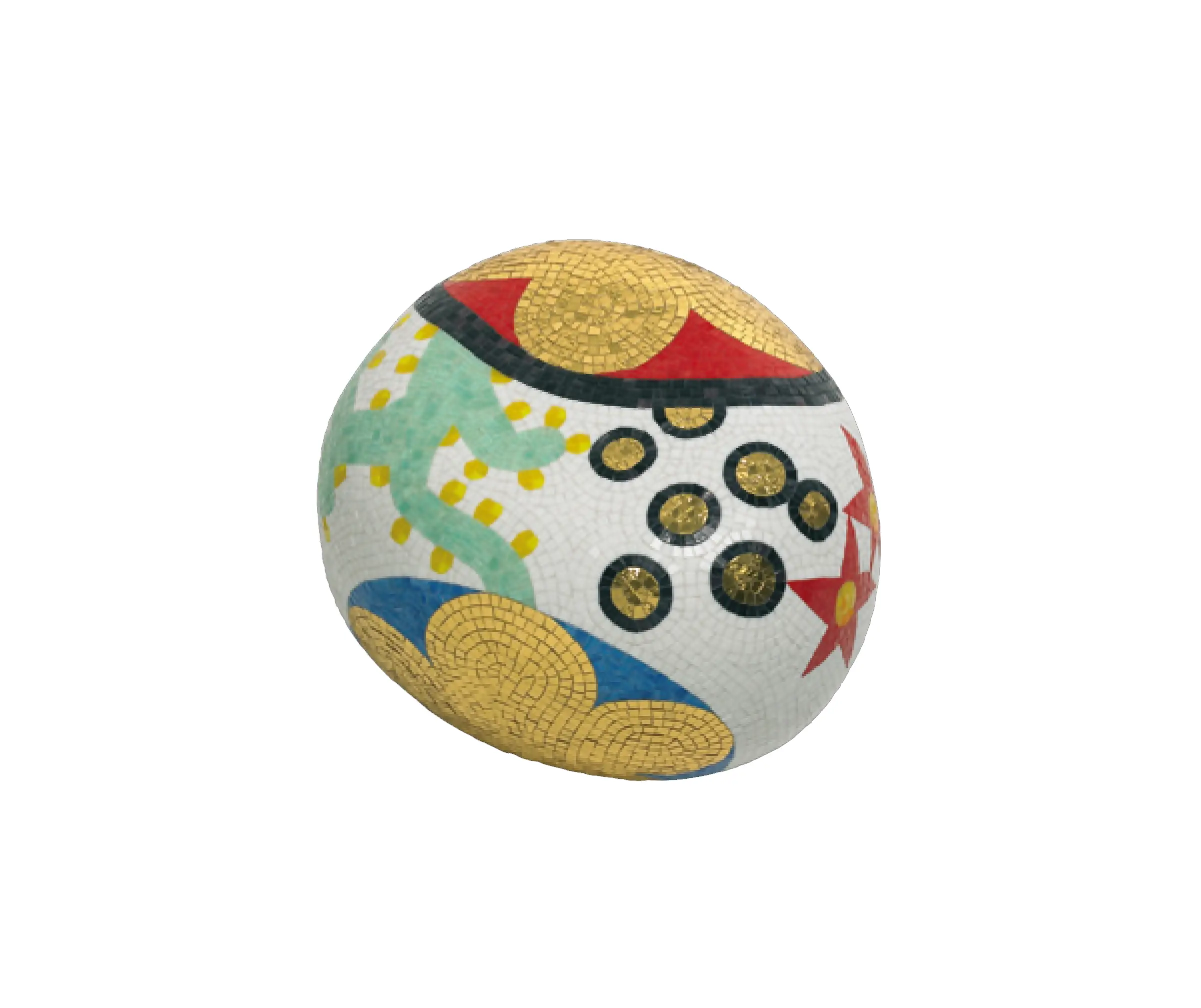 Bisazza - Coffee table Daphne