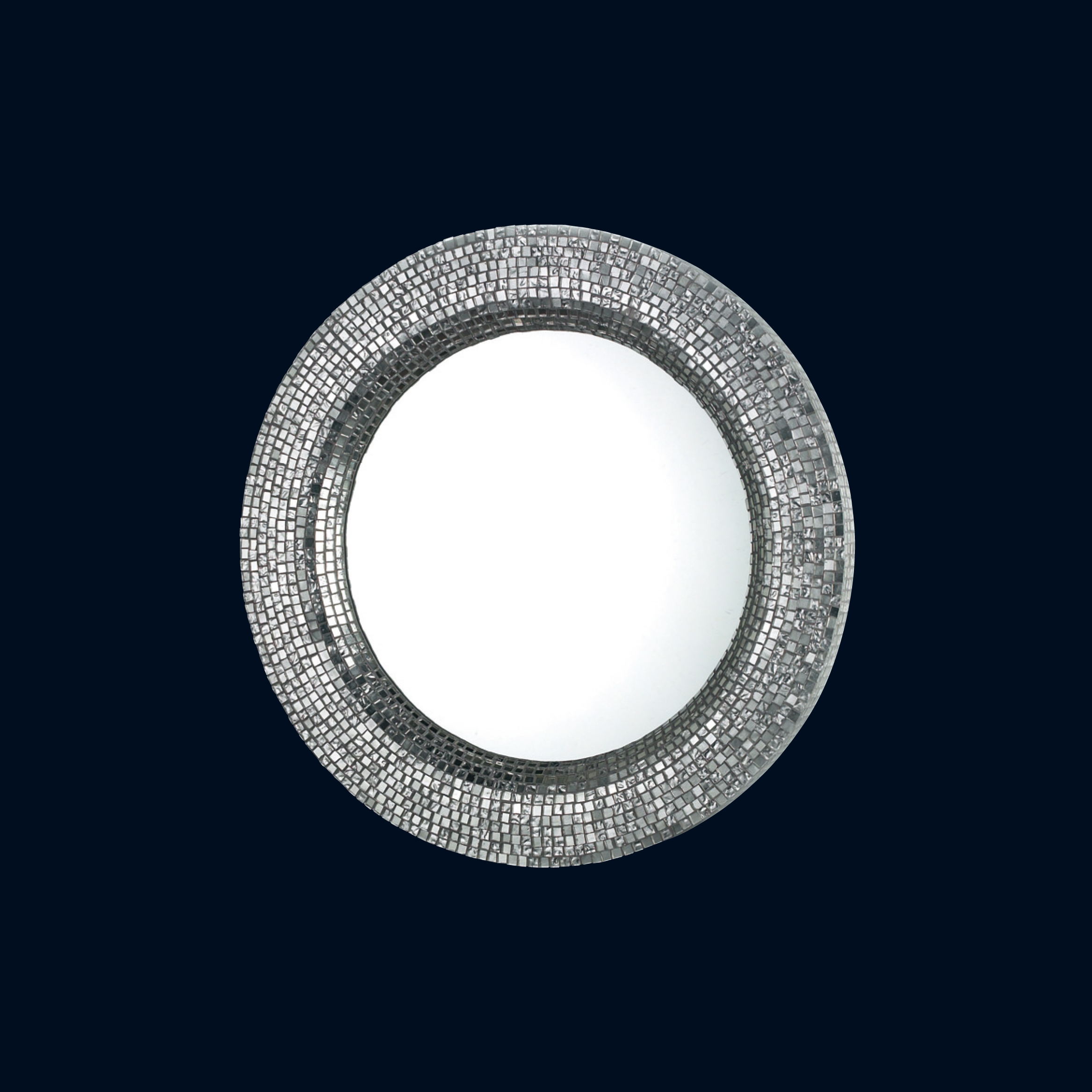 Mostra il prodotto Couronne oro bianco del produttore Bisazza