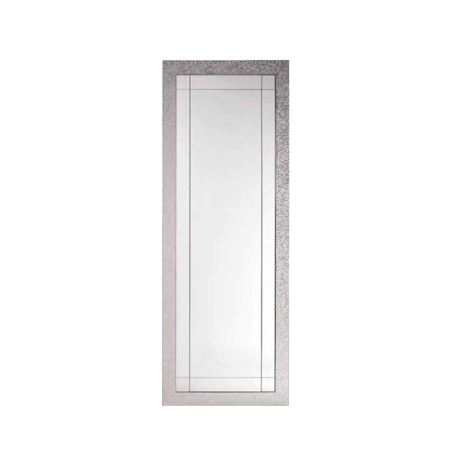 Produkt Grand Reflet white gold des Herstellers Bisazza anzeigen