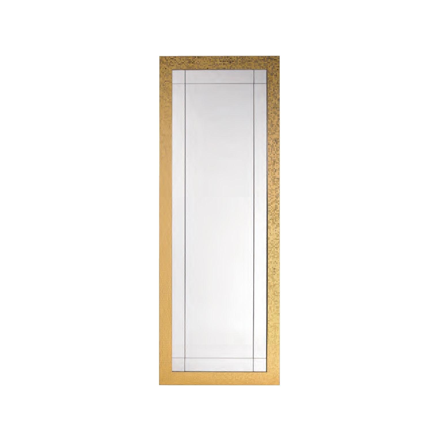 Grand Reflet yellow gold