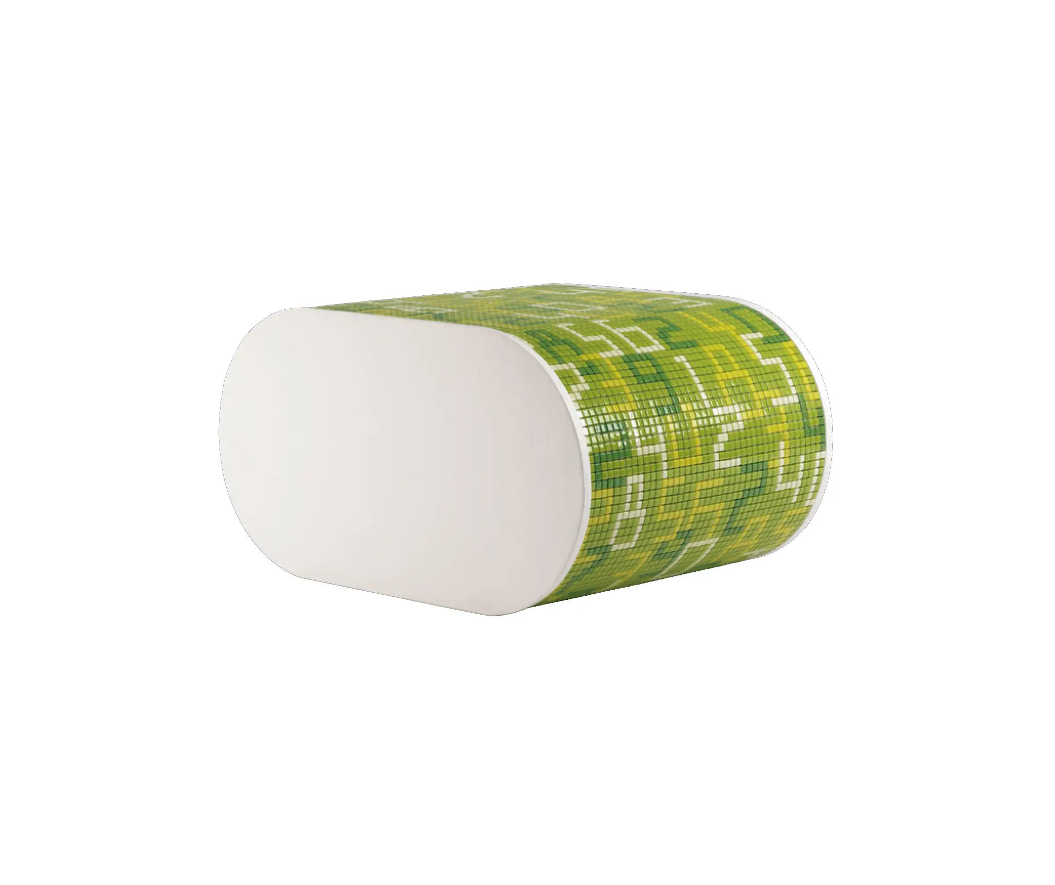 Bisazza - Partner Soft Mosaic