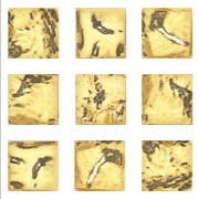Display product Opus Romano | 12.201 from manufacturer Bisazza