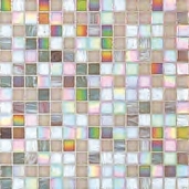 Display product Stella Alpina mix 1 from manufacturer Bisazza