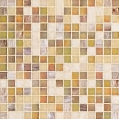 Display product Magnolia mix 8 from manufacturer Bisazza