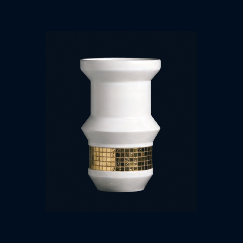 Organic Pixel | Gold Open