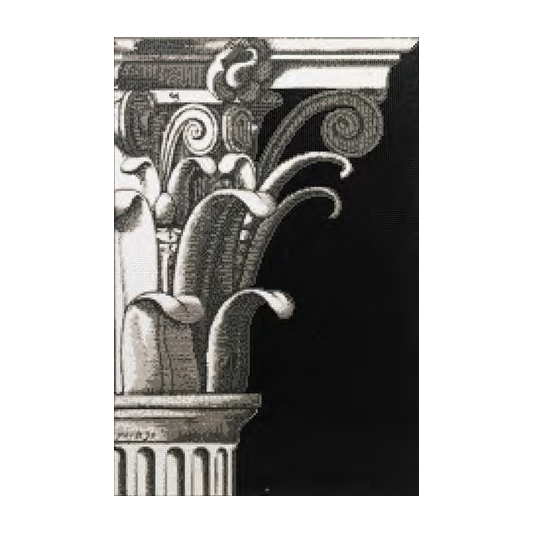 Vertoon produk Corinzio mosaic panel van vervaardiger Bisazza