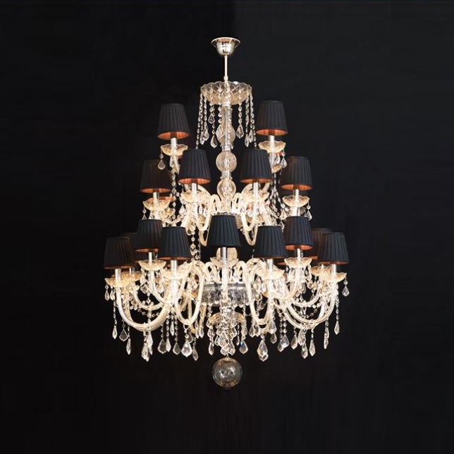 Produkt Marie Antoinette 28 bulbs des Herstellers Bisazza anzeigen