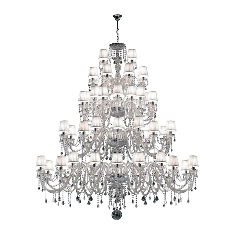 Marie Antoinette 44 bulbs