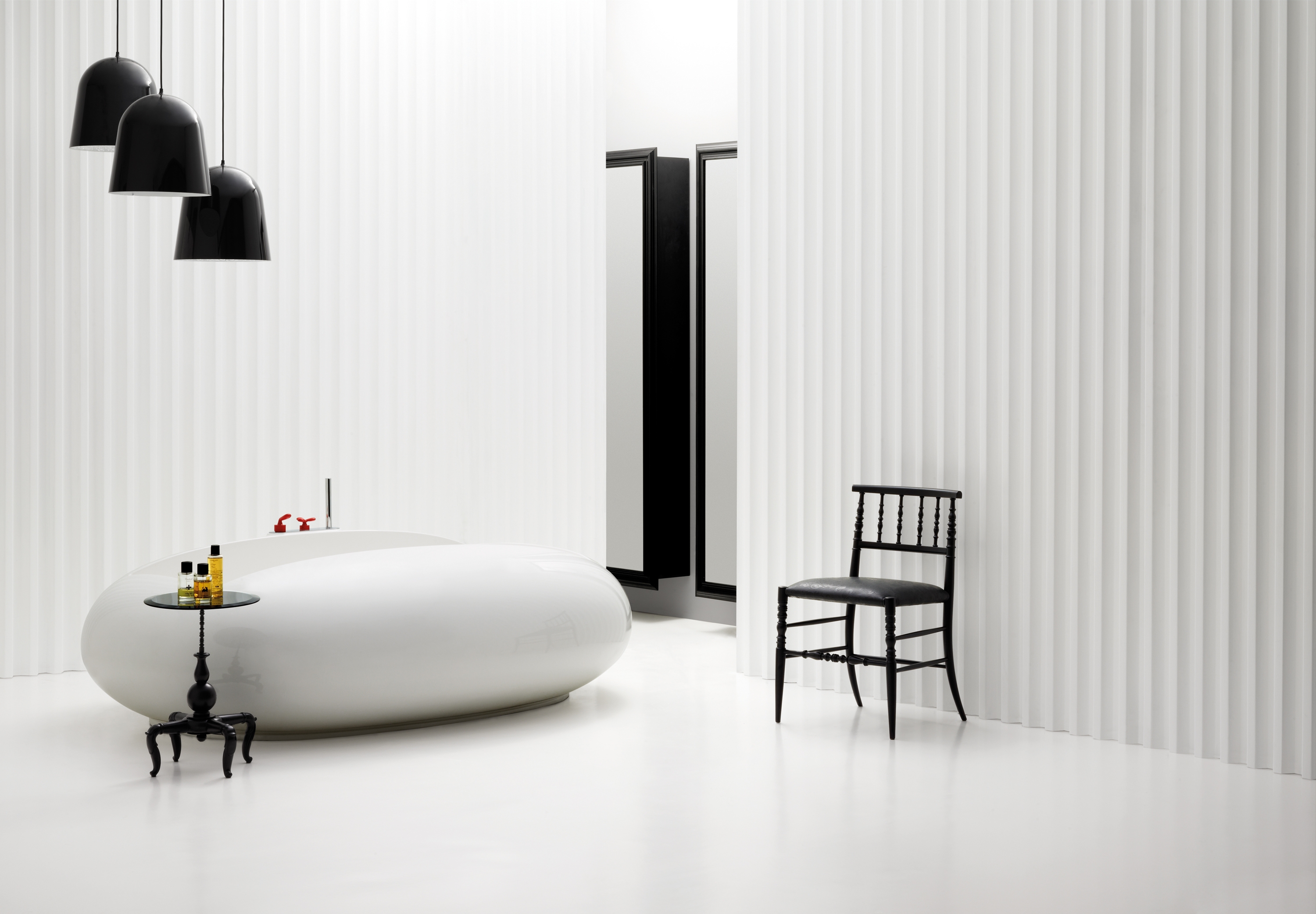 Display product The Wanders Collection I 06 from manufacturer Bisazza