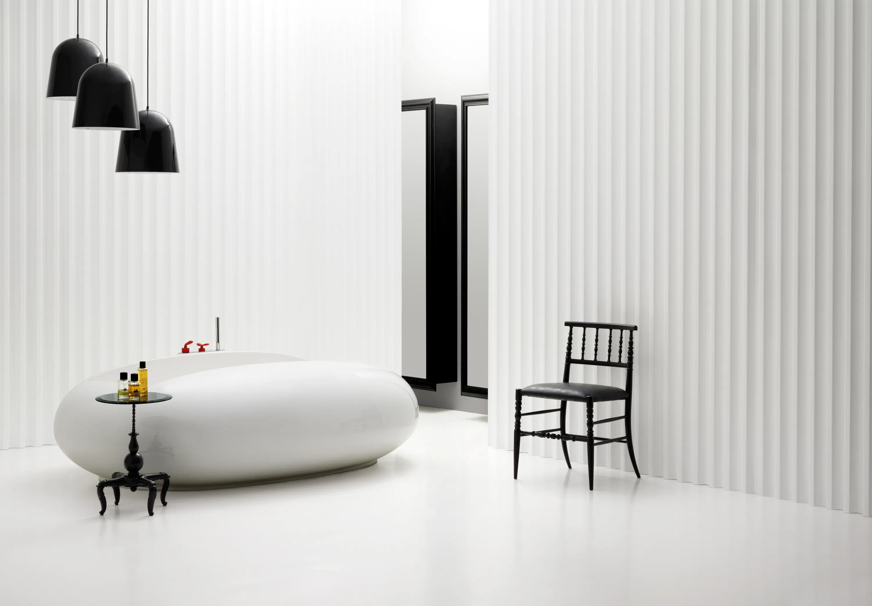Bisazza - The Wanders Collection I 06