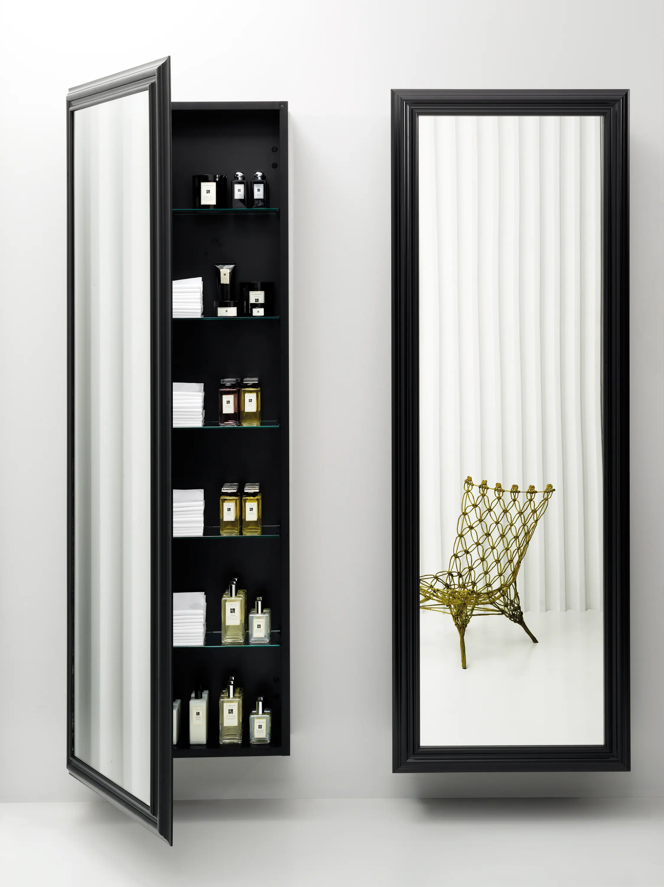 Bisazza - The Wanders Collection I 07