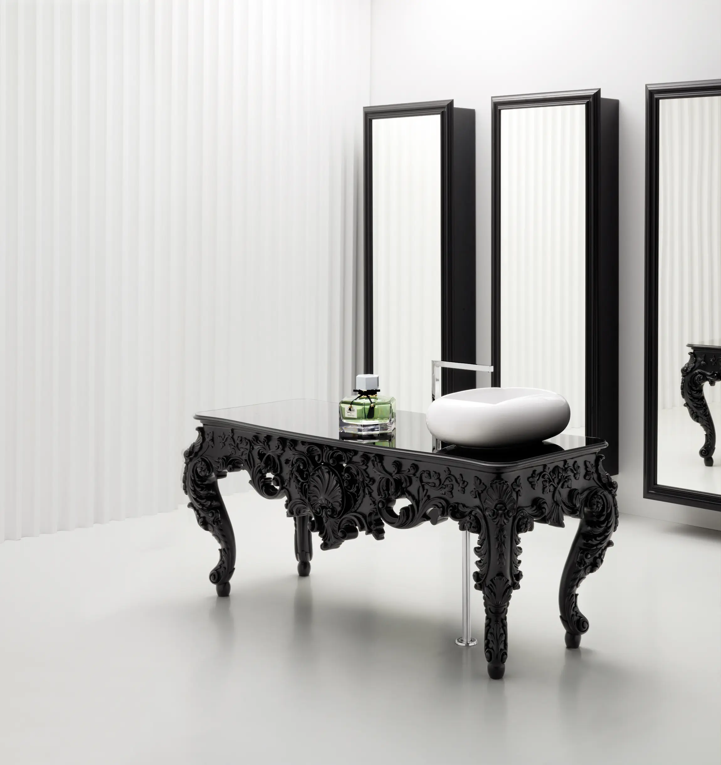 Bisazza - The Wanders Collection I 03