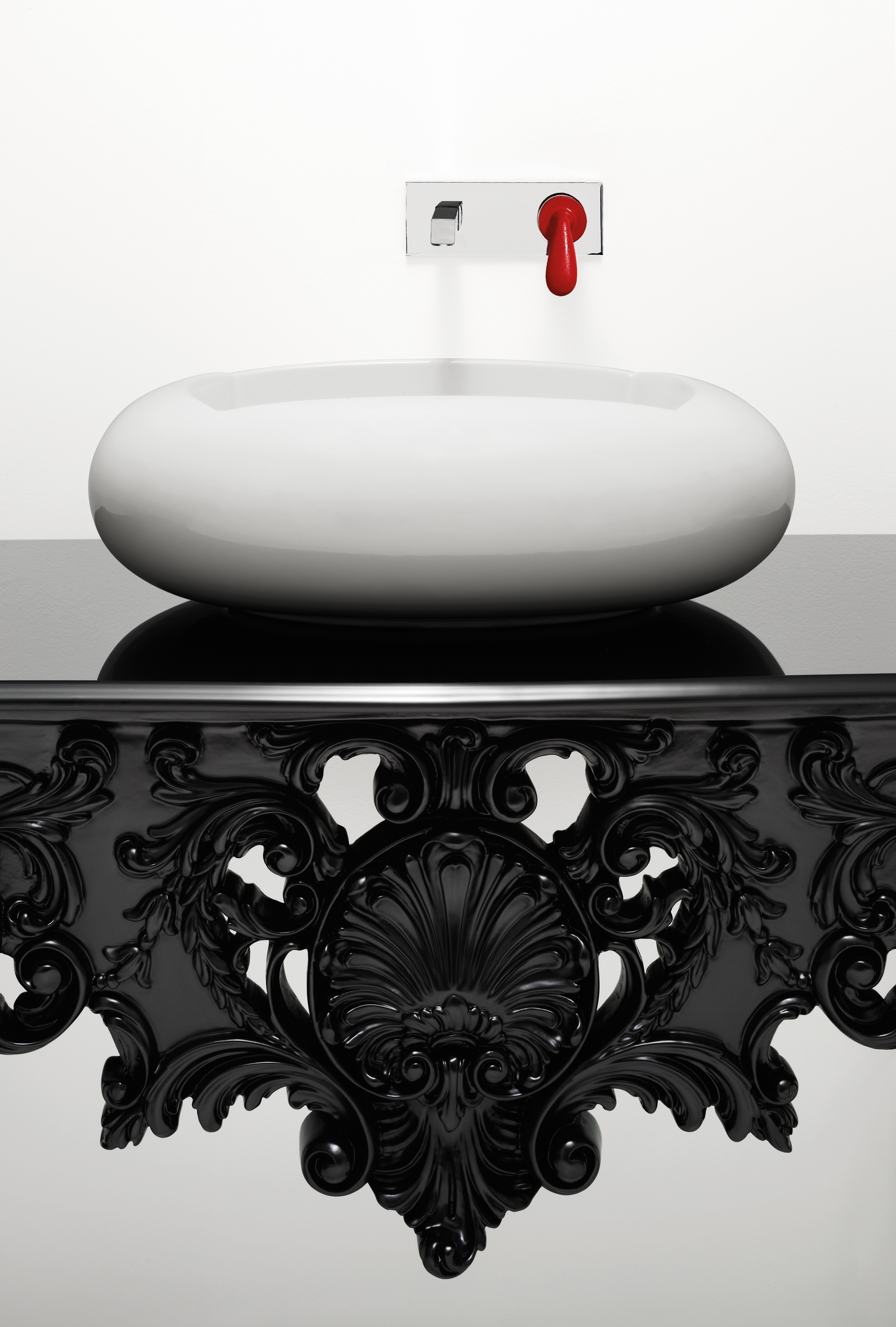 Mostra il prodotto The Wanders Collection I 02 del produttore Bisazza