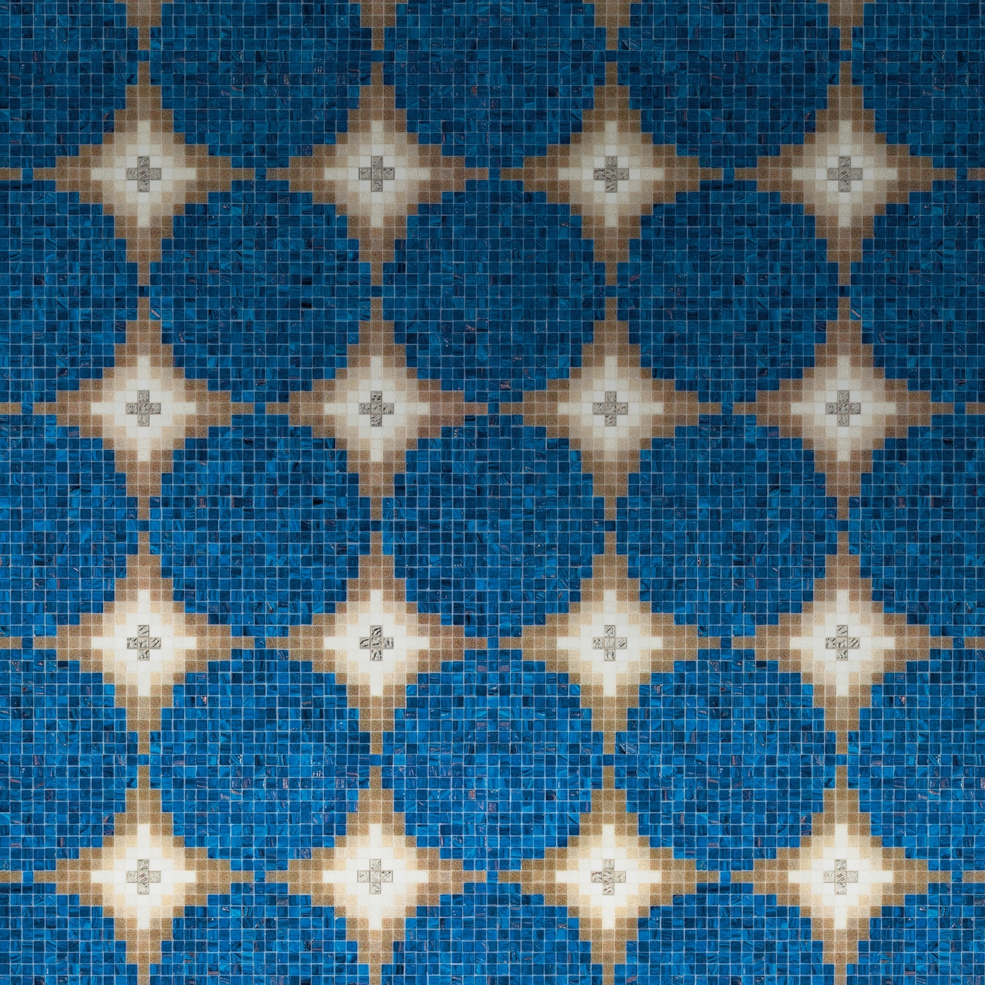 Display product Vesper Mayor from manufacturer Bisazza