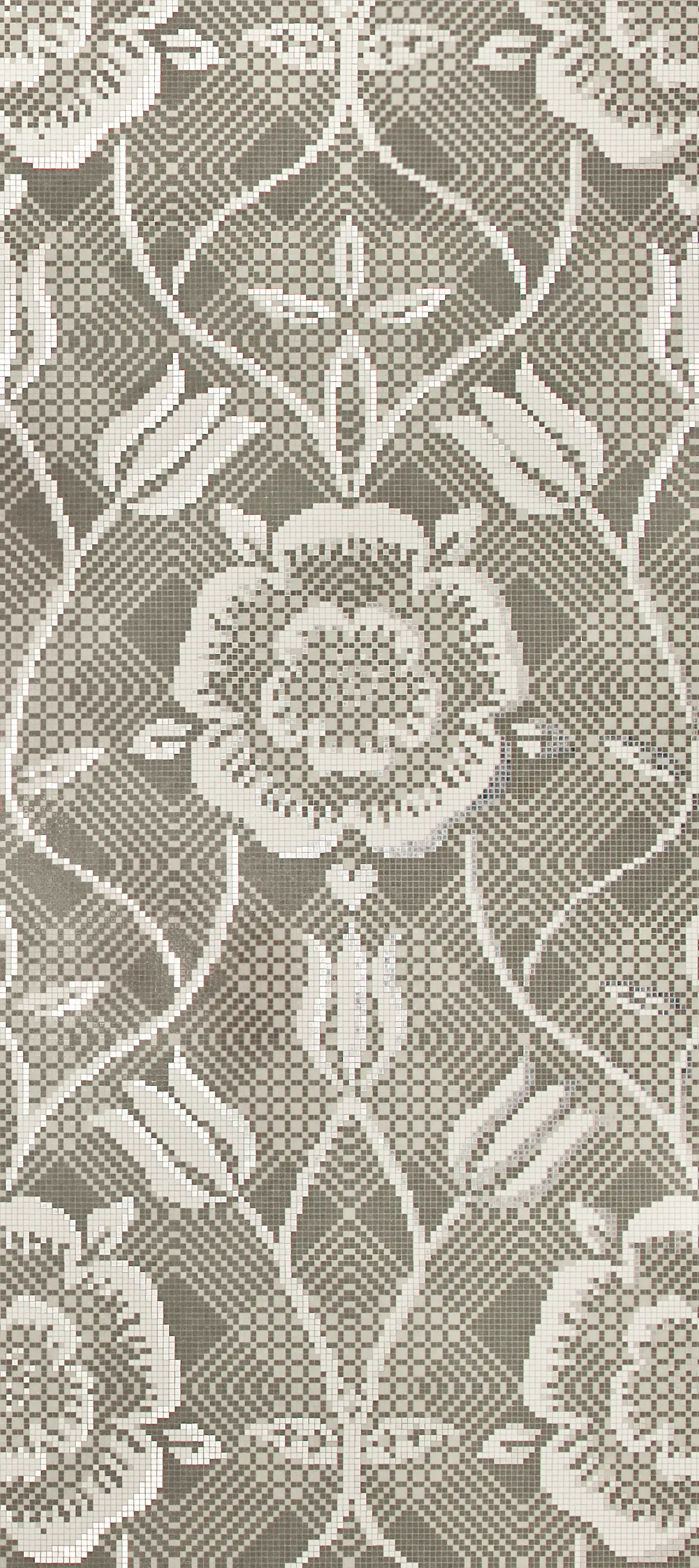 Bisazza - Insula Grey