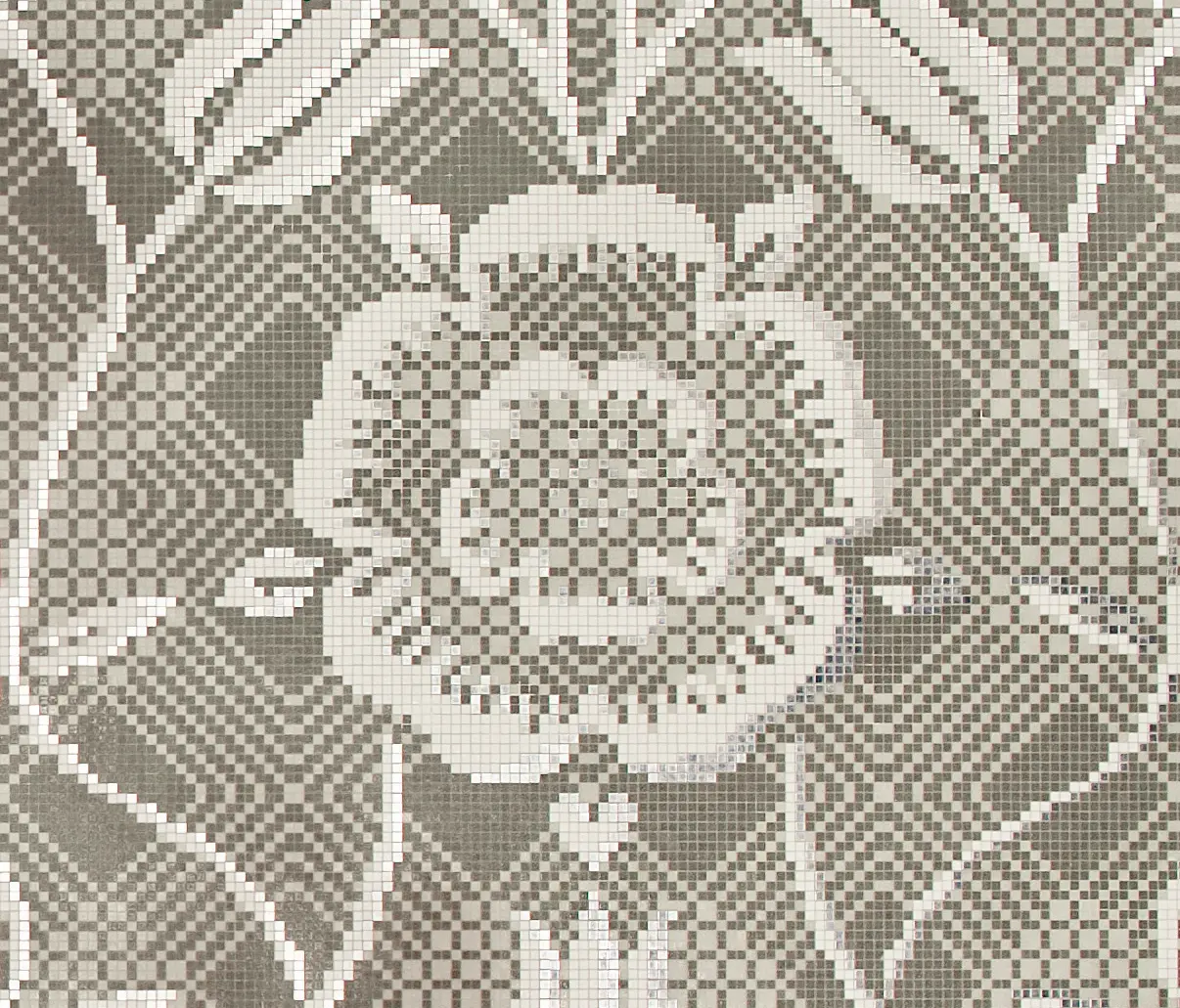 Bisazza - Insula Grey
