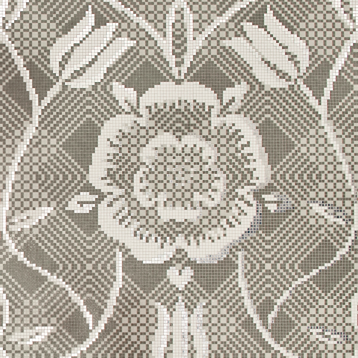 Produkt Insula Grey des Herstellers Bisazza anzeigen