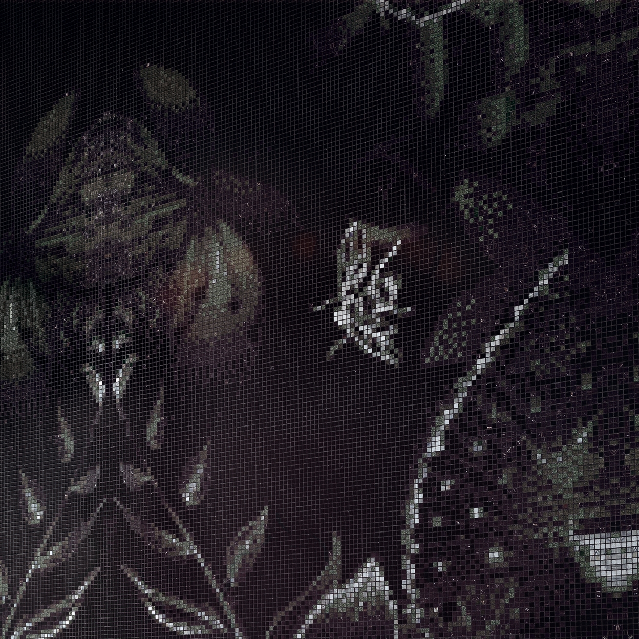 Produkt Night Vision des Herstellers Bisazza anzeigen